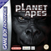 Planet of the Apes - Game Boy Advance - Loose Video Games Nintendo   