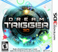 Dream Trigger 3D - 3DS - Complete Video Games Nintendo   