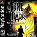 Alone in the Dark - The New Nightmare - Playstation 1 - Complete Video Games Sony   