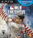 MLB The Show 2011 - Playstation 3 - Complete Video Games Sony   