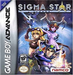 Sigma Star Saga - Game Boy Advance - Loose Video Games Nintendo   