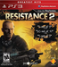 Resistance 2 - Playstation 3 - Complete Video Games Sony   