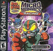 Micro Maniacs Racing - Playstation 1 - Complete Video Games Sony   