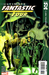Ultimate Fantastic Four #32 Comics Marvel   