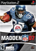 Madden 2007 - Playstation 2 - Complete Video Games Sony   