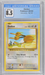 Pokemon - Doduo - Evolutions 2016 - CGC 8.5 Vintage Trading Card Singles Pokemon   