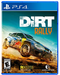 DIRT Rally - Playstation 4 - in Case Video Games Sony   