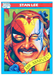 Marvel Universe 1990 - 161 -Stan Lee - Mr. Marvel Vintage Trading Card Singles Impel