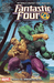 Fantastic Four by Dan Slott Vol 04 - Thing vs. Immortal Hulk Book Heroic Goods and Games   