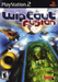 Wipeout Fusion - Playstation 2 - Complete Video Games Sony   