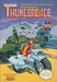 Thundercade - NES - Loose Video Games Nintendo   