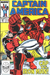 Captain America, Vol. 1 #341 Comics Marvel   