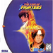 King of Fighters - Dream Match 1999 - Dreamcast - Complete Video Games Sega   