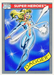 Marvel Universe 1990 - 014 - Dagger Vintage Trading Card Singles Impel