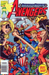 Avengers, Vol. 3 - #06 Comics Marvel   