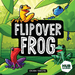 Flip Over Frog Board Games ASMODEE NORTH AMERICA   