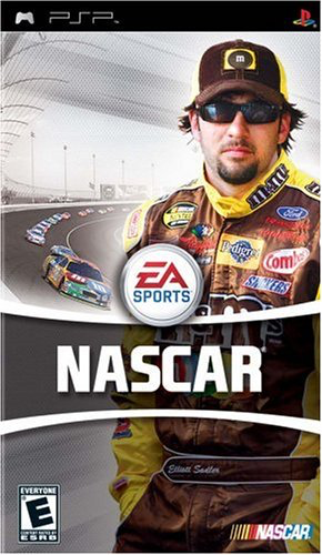Nascar 2007 - Playstation 2 - Complete Video Games Sony   
