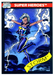 Marvel Universe 1990 - 048 - Storm Vintage Trading Card Singles Impel