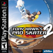 Tony Hawk’s Pro Skater 2 - Playstation 1 - Complete Video Games Sony   