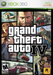 Grand Theft Auto IV - Xbox 360 - in Case Video Games Microsoft   