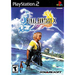 Final Fantasy X - Playstation 2 - Complete Video Games Sony   