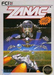 Zanac - NES - Loose Video Games Nintendo   