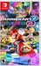 Mario Kart 8 Deluxe - Switch - Sealed Video Games Nintendo   