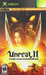 Unreal II - The Awakening - Xbox - in Case Video Games Microsoft   
