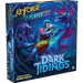 Keyforge - Dark Tidings - Two-Player Starter Set CCG Asmodee   