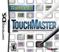 Touchmaster 2 - DS - Loose Video Games Nintendo   