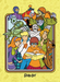 Scooby-Doo! - Those Meddling Kids! Puzzles USAOPOLY, INC   