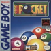 Side Pocket - Game Boy - in Box Video Games Nintendo   