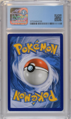 Pokemon - Electrode - Evolutions 2016 - CGC 8.5 Vintage Trading Card Singles Pokemon   