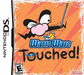 Wario Ware Touched - DS - Loose Video Games Nintendo   