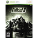 Fallout 3 - Xbox 360 - in Case Video Games Microsoft   
