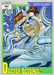 Marvel Universe 1991 - 075 - Doctor Octpus Vintage Trading Card Singles Impel