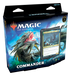 Magic the Gathering CCG: Commander Legends Reap the Tides Deck CCG WIZARDS OF THE COAST, INC   