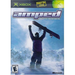 Amped - Freestyle Snowboarding - Xbox - in Case Video Games Microsoft   