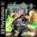 Syphon Filter 3 - Playstation 1 - Complete Video Games Heroic Goods and Games   