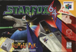 Star Fox 64 - N64 - Loose Video Games Nintendo   
