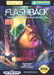 Flashback - Genesis - Complete Video Games Sega   