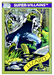 Marvel Universe 1990 - 067 - Lizard Vintage Trading Card Singles Impel