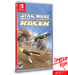 Star Wars Episode I: Racer - Limited Run #77 - Switch - Sealed Video Games Limited Run   