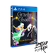 Gravity Ghost - Limited Run #260 - Playstation 4 - Sealed Video Games Limited Run   