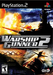 Warship Gunner 2 - Playstation 2 - Complete Video Games Sony   