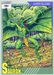 Marvel Universe 1991 - 071 - Sauron Vintage Trading Card Singles Impel