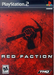 Red Faction - Playstation 2 - Complete Video Games Sony   
