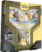 Pokemon TCG: League Battle Deck - Pikachu and Zekrom-GX CCG Pokemon   