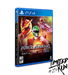 Power Rangers - Battle for the Grid - Limited Run #276 - Playstation 4 - Sealed Video Games Sony   