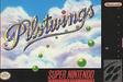 Pilotwings - SNES - Loose Video Games Nintendo   